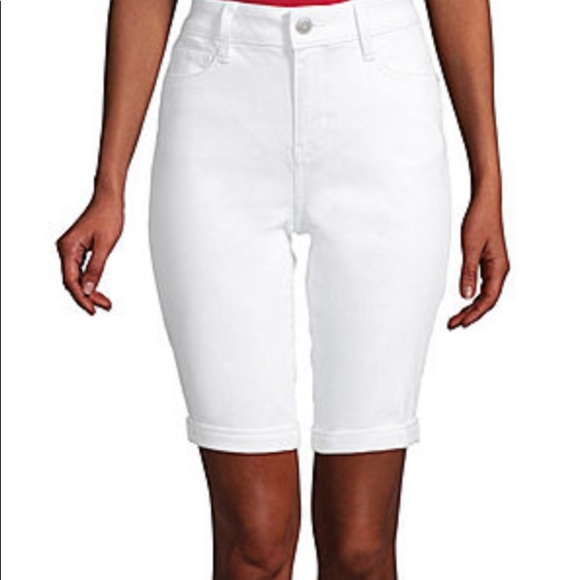 St. John's Bay Pants - St. John’s Bay Bermuda shorts NWT